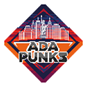 ADA Punks project logo