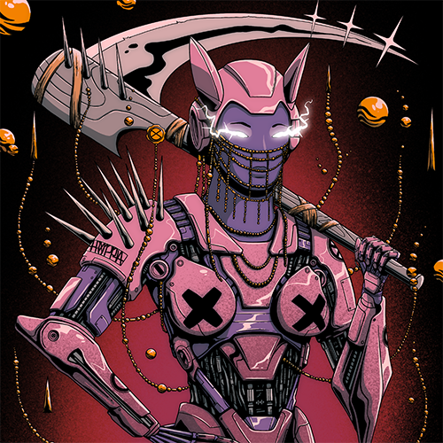 X-K4T