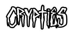 Crypties project logo