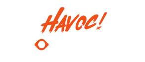 Havoc Worlds project logo